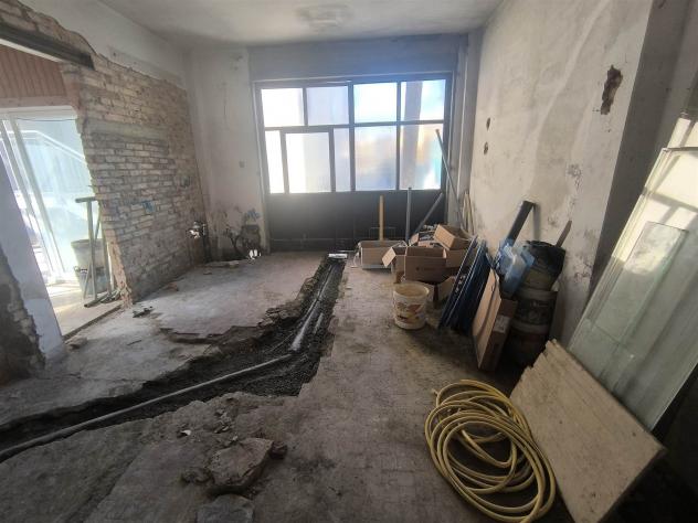 Appartamento indipendente in Vendita in zona NOVOLI con giardino - Foto 18