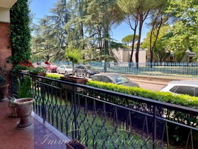 Quadrilocale in vendita a Firenze, Galluzzo - Foto 7