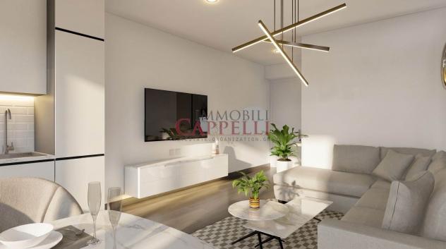 Appartamento in Vendita in zona SEMICENTRO - Foto 7
