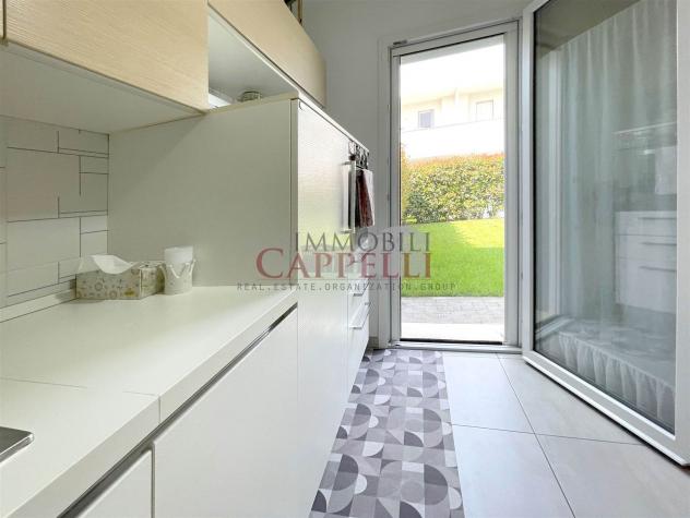 Vendita Villa a schiera da 170 mq in Via Grazia Deledda - Foto 17
