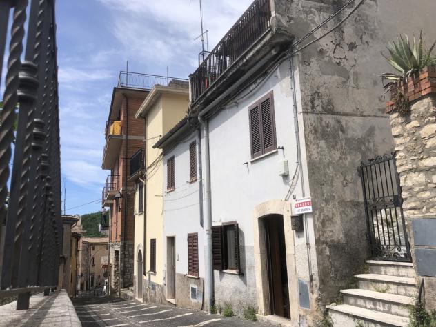 Casa Indipendente - Guarcino . Rif.: Cod. rif 3321544VRG