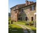 Casolare ristrutturato a Colpalombo di Gubbio, PG.
