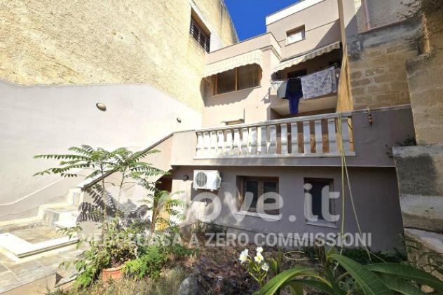 Casa indipendente di 71 m² con 4 locali in vendita a Marsala