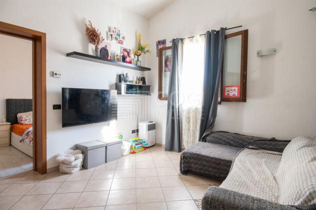 Massa lombarda (RA): grazioso monolocale in ottima posizione - Foto 4