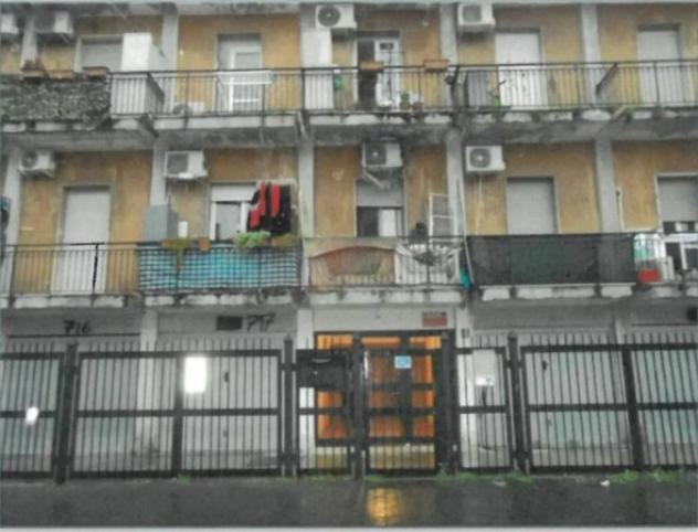Immobile in asta di 19 m² in vendita a Milano - Foto 9