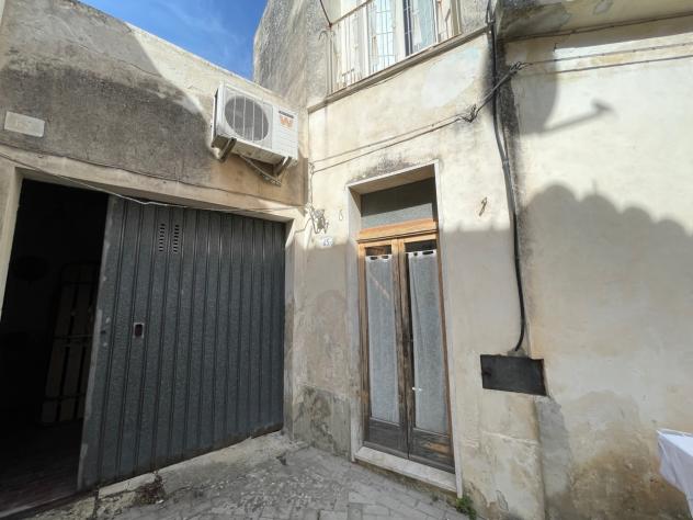 Porzione di casa in vendita a Modica - Foto 6