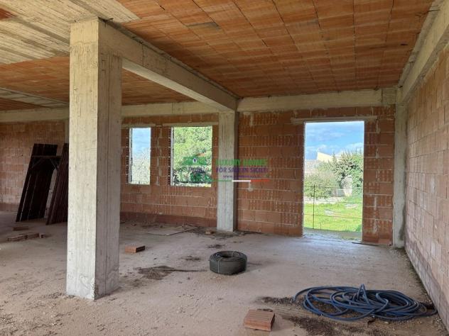 Rif.2663 - Appartamenti rustici con garage a Frigintini a Modica - Foto 17