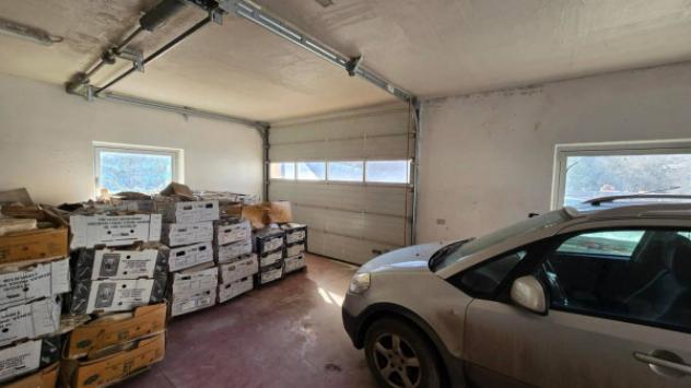 Immobile in asta di 3012 m² in vendita a Moena - Foto 10
