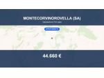 Immobile in asta di 108 m² in vendita a Montecorvino Rovella