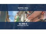 Immobile in asta di 129 m² in vendita a Napoli