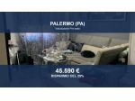 Immobile in asta di 62 m² in vendita a Palermo
