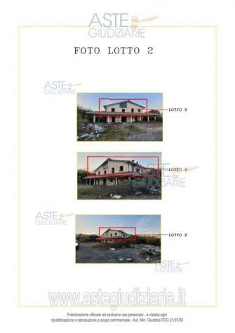 IMMOBILI-IMMOBILE RESIDENZIALE-03010 Patrica FR, Italia