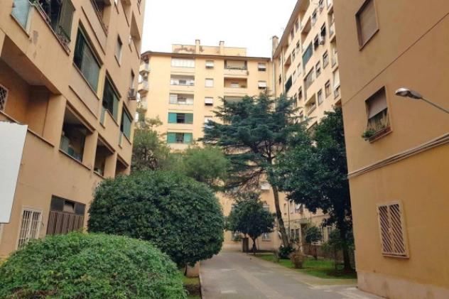 Immobile in asta di 99 m², box auto in vendita a Roma - Foto 3