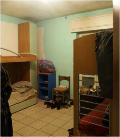 Immobile in asta di 81 m², box auto in vendita a Sanza - Foto 3