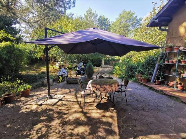 Villa in vendita a Carpineto - Sovicille 260 mq Rif: 1288576 - Foto 2