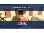 Immobile in asta di 131 m² in vendita a Tempio Pausania