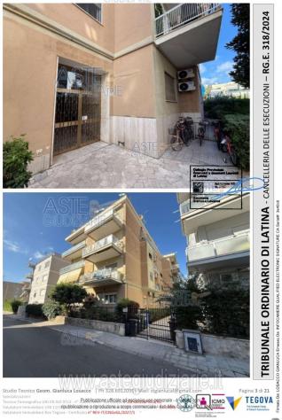 IMMOBILI-IMMOBILE RESIDENZIALE-Via G. Leopardi, 2, 04019 Terracina LT, Italia - Foto 9