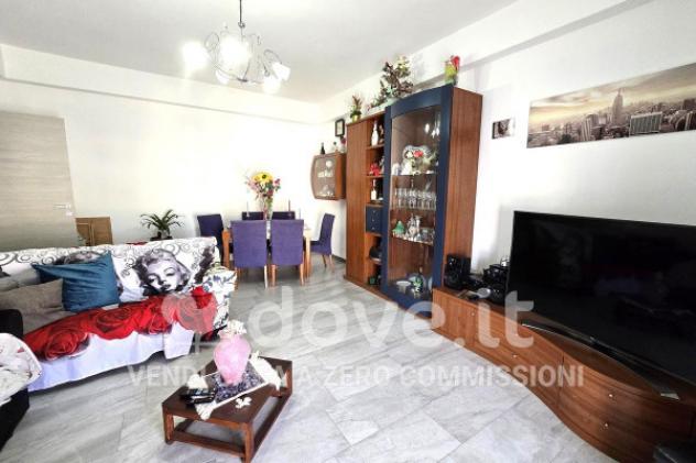 Appartamento di 125 m² con 5 locali in vendita a Trapani - Foto 2