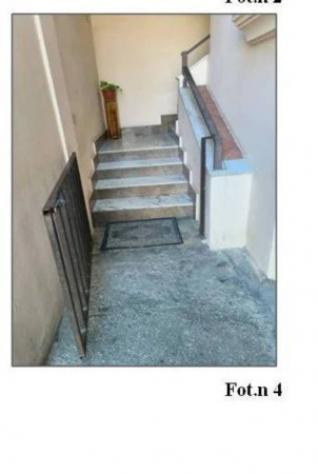Immobile in asta di 188 m², box auto in vendita a Villa di Briano - Foto 4