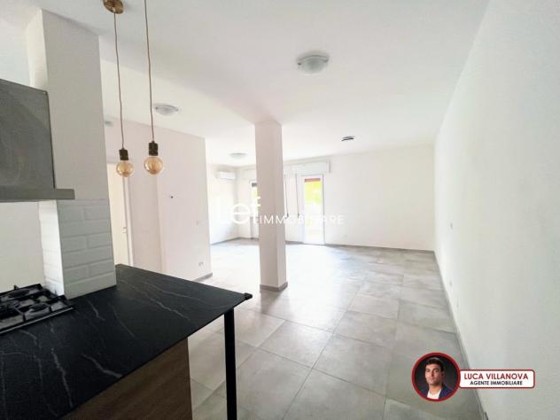 APPARTAMENTO di 5 vani e di 121 mq (VITTORIO VENETO) rif. LV96 - Foto 2