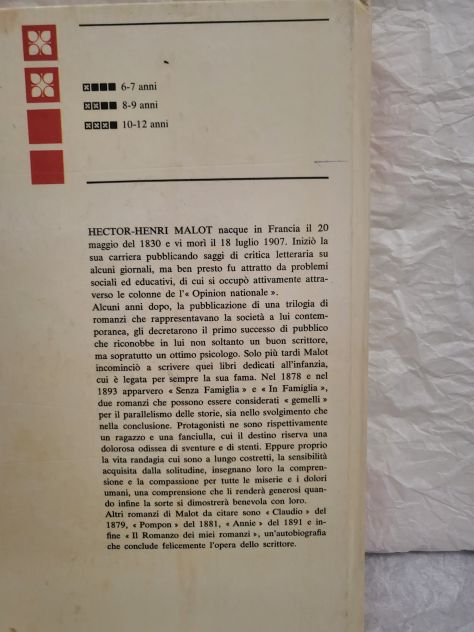 Senza Famiglia - Foto 4