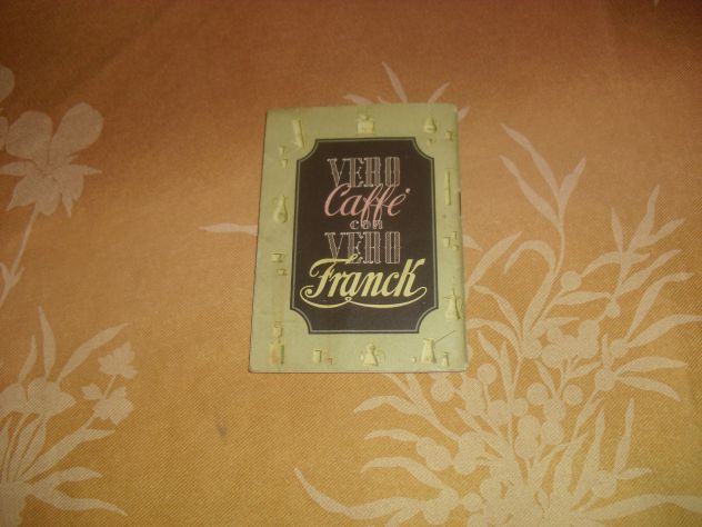 depliant vintage - Foto 5