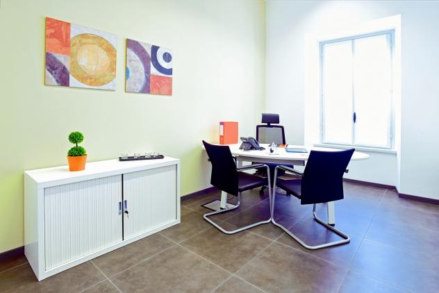 Ufficio privato in affitto per 1 persone a Bergamo, City Center - Foto 2