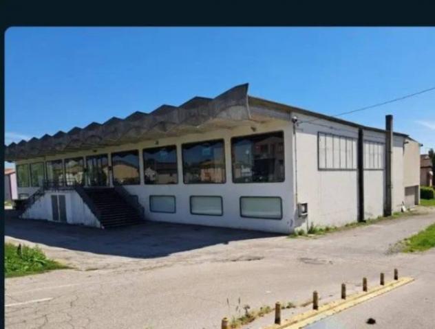 Immobile in asta di 1087 m² in vendita a Ceregnano - Foto 2
