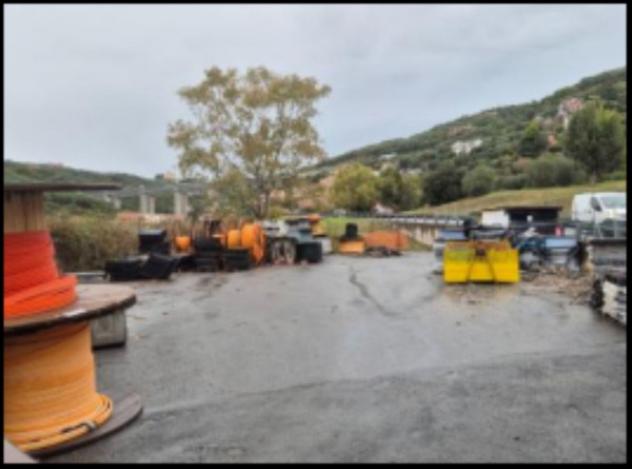 Immobile in asta di 151 m² con più di 5 locali in vendita a Imperia - Foto 8