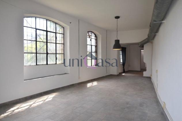 Ufficio – Laboratorio in locazione a Lecco, zona Castello - Foto 5