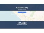Immobile in asta di 390 m² in vendita a Salerno