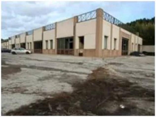 Immobile in asta di 640 m² in vendita a Sant'Elpidio a Mare - Foto 3