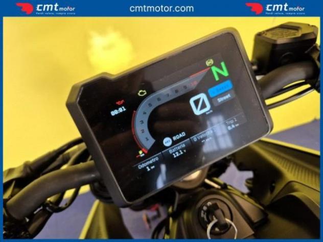 KTM 125 Duke NUOVO - Garantito e Finanziabile rif. 23951981 - Foto 5