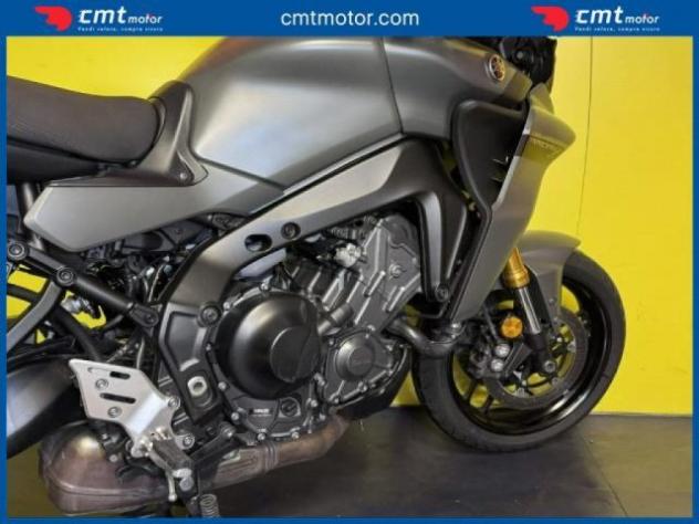 YAMAHA Tracer 9 Garantita e Finanziabile rif. 23915745 - Foto 8