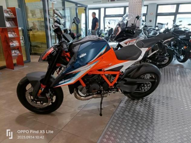 KTM 1290 Super Duke R 1290 super duke rr rif. 19674233 - Foto 3