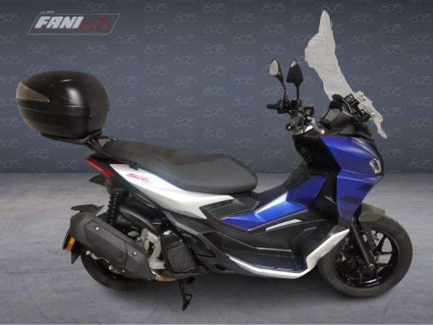 APRILIA SR GT 125 - rif. 23879397