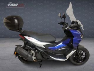 APRILIA SR GT 125 - rif. 23879397