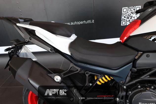 Benelli TRK 902 TRK 902 STRADALE - Foto 8