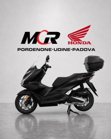 HONDA PCX 125 . rif. 24062913 - Foto 2