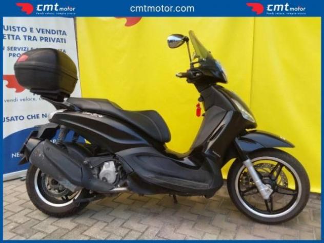 PIAGGIO Beverly 350 Garantito e Finanziabile rif. 24083805 - Foto 7