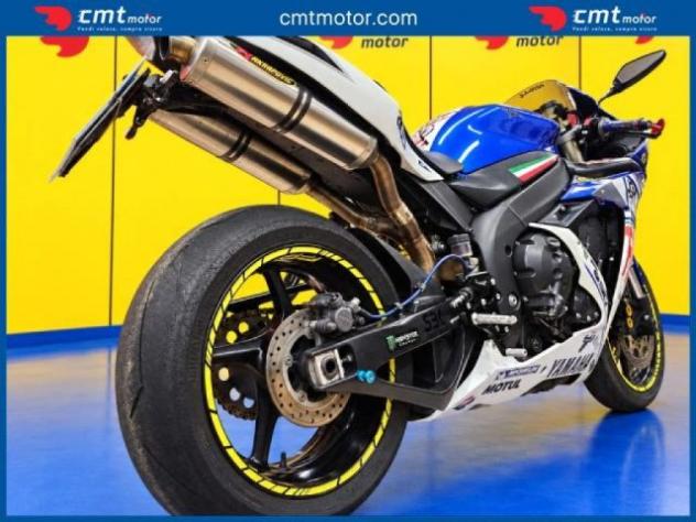 YAMAHA YZF R1 Garantita e Finanziabile rif. 24211625 - Foto 4