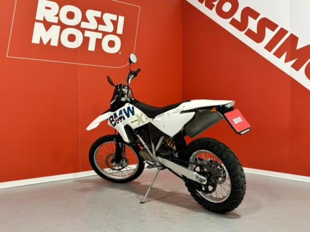 BMW G 450 X G 450 X MY09 (2008-2012) rif. 22945250 - Foto 10