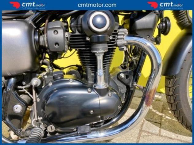 KAWASAKI W 800 Garantita e Finanziabile rif. 23625394 - Foto 8
