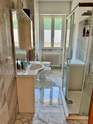 APPARTAMENTO di 3 vani e di 110 mq (SAN MARTINO SICCOMARIO) rif. SAN MARTINO1000 - Foto 7