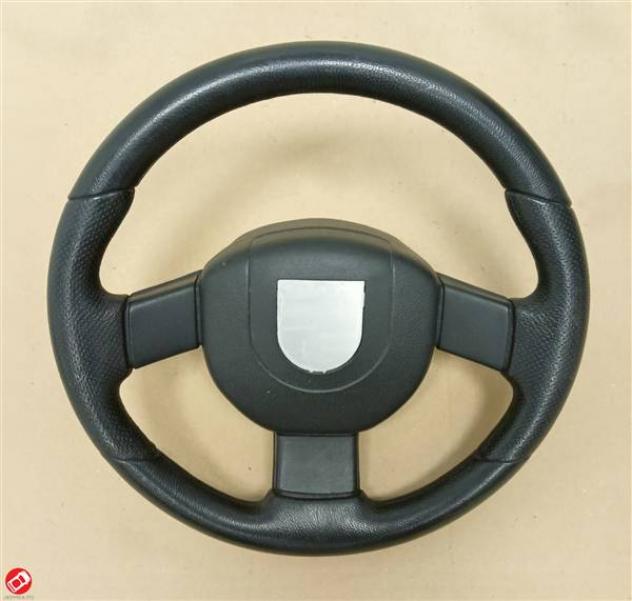 VOLANTE GRECAV SONIQUE