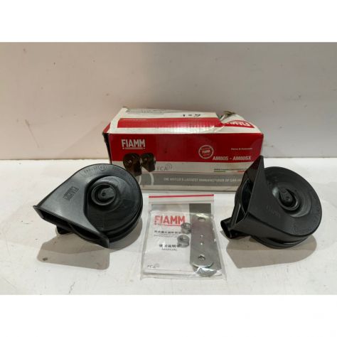 BMW AUDI MERCEDES Clacson universale FIAMM-16381