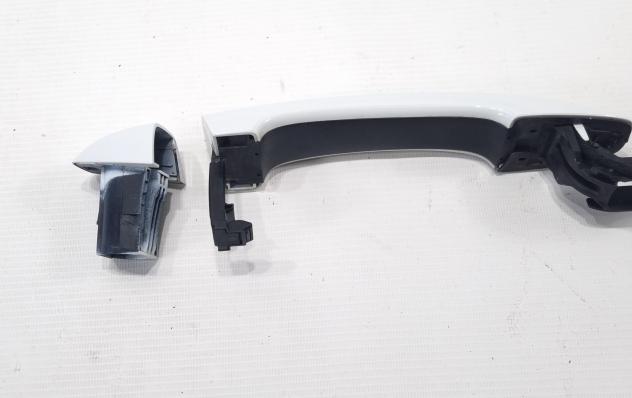 MANIGLIA ESTERNA POSTERIORE DESTRA RENAULT Talisman Berlina H5H 470 (15) - Foto 11
