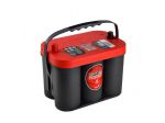 Batteria auto OPTIMA Red top 50Ah 815A