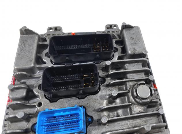 CENTRALINA MOTORE OPEL Mokka X 55491705 A 16 DTH, B 16 DTH, D 16 DTH Diesel 1600 (16) - Foto 6