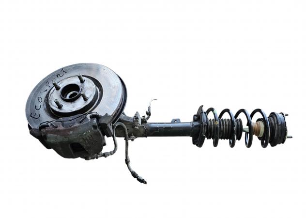 MASSA MECCANICA ANTERIORE DESTRA FORD EcoSport Serie CN15-3K170 Z2JA Diesel 1500 (12) - Foto 5